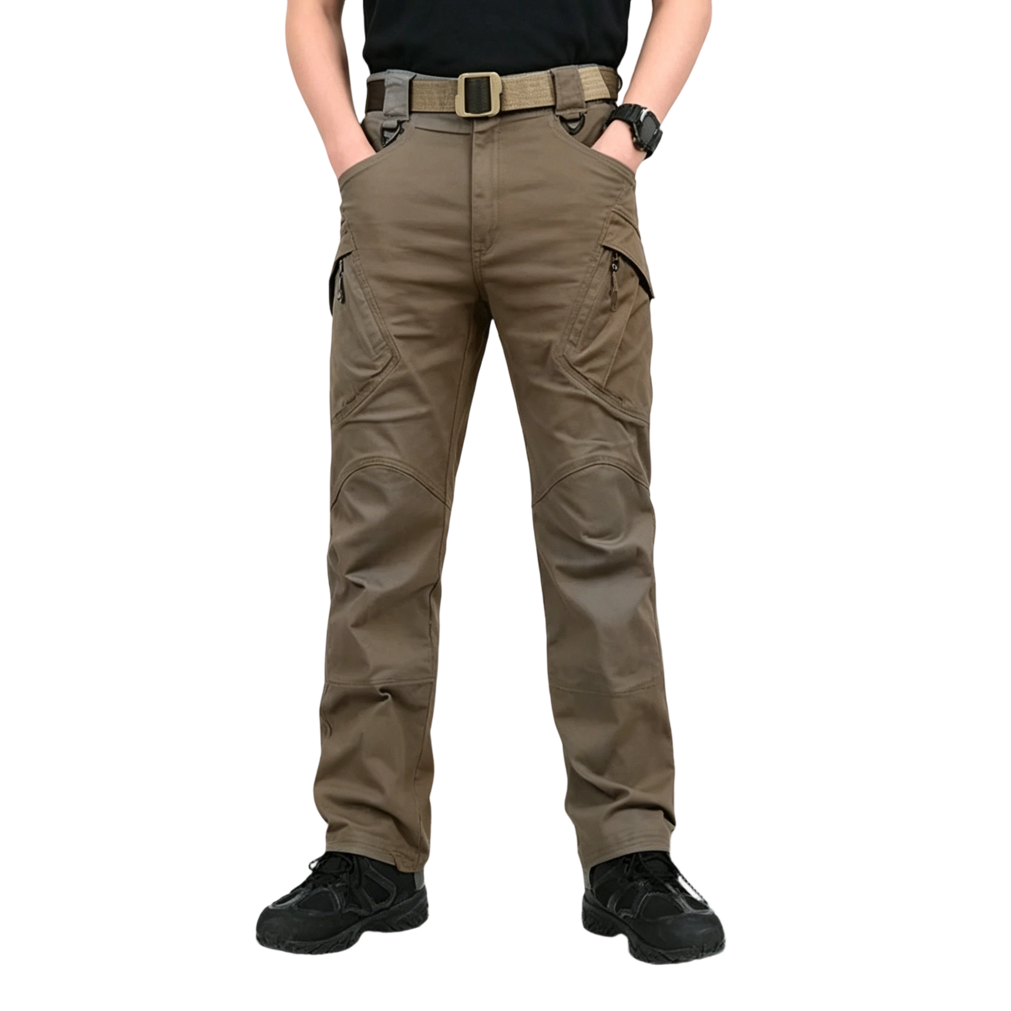 Tactical Waterproof Pants