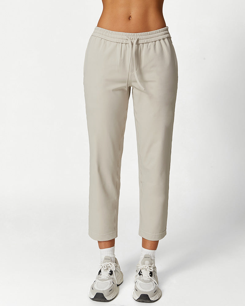 Shesways®Lightweight Quick-Dry Active Pants