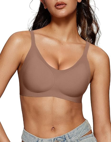Wireless Lift Bra