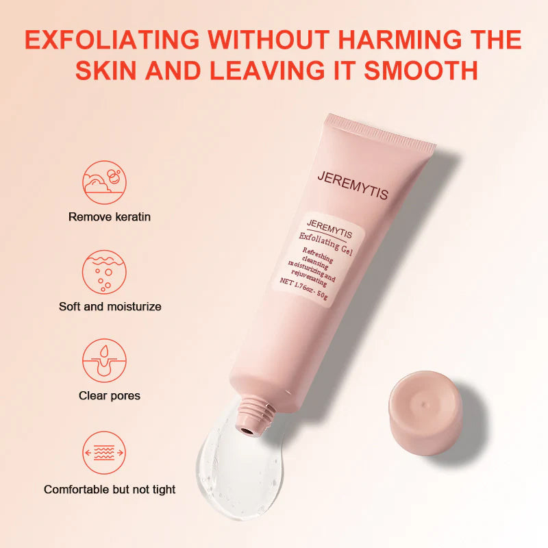 ✨[Official Store]JEREMYTIS™ Exfoliating Gel