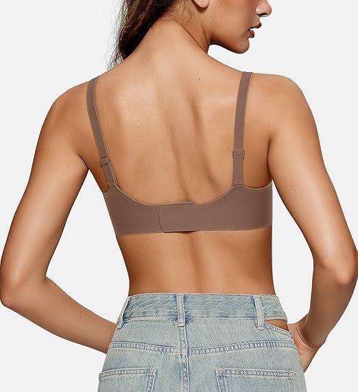 Wireless Lift Bra