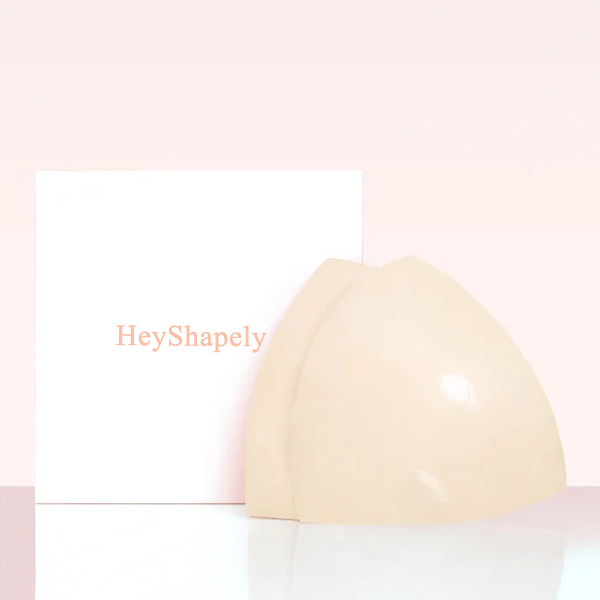Double-Sided Adhesive Invisible Lift Inserts