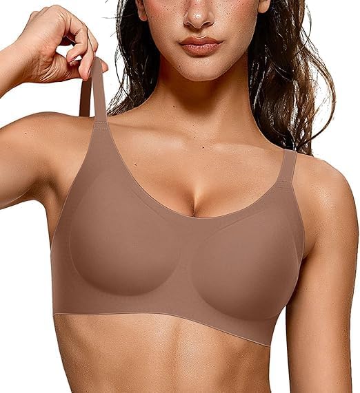 Wireless Lift Bra