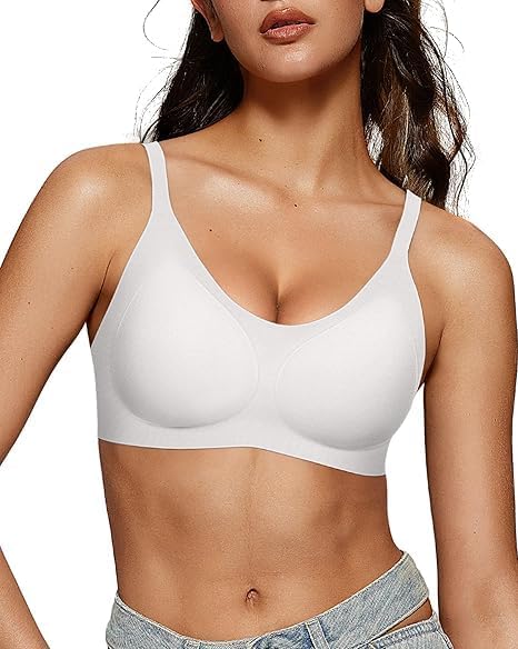 Wireless Lift Bra