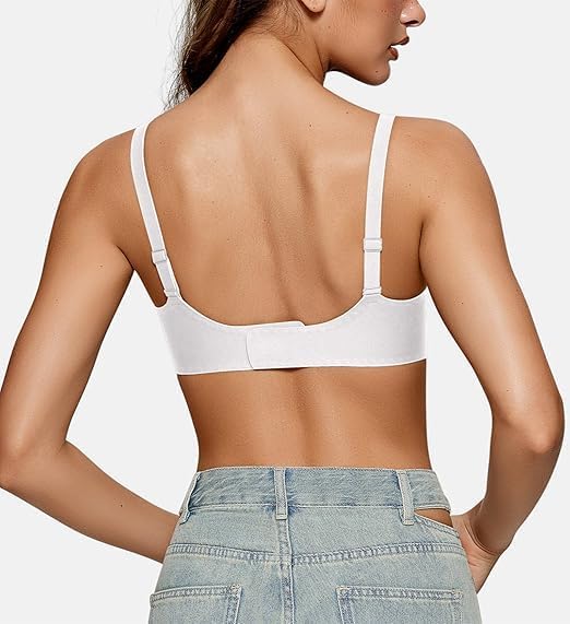 Wireless Lift Bra