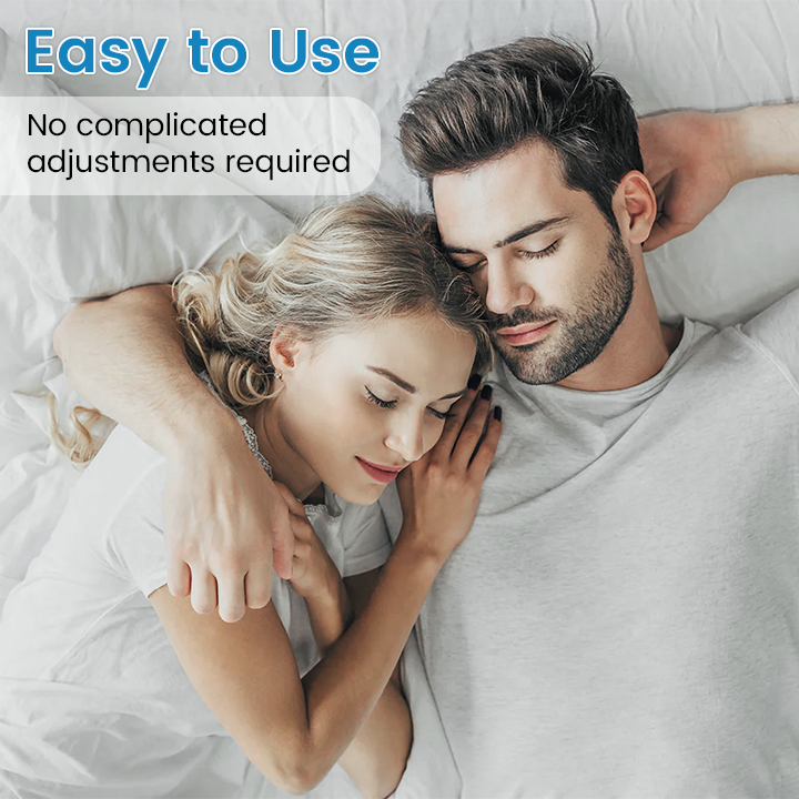 ✨[Official Store] JEREMYTIS™ Anti-Snoring & Anti-Grinding Teeth Protector