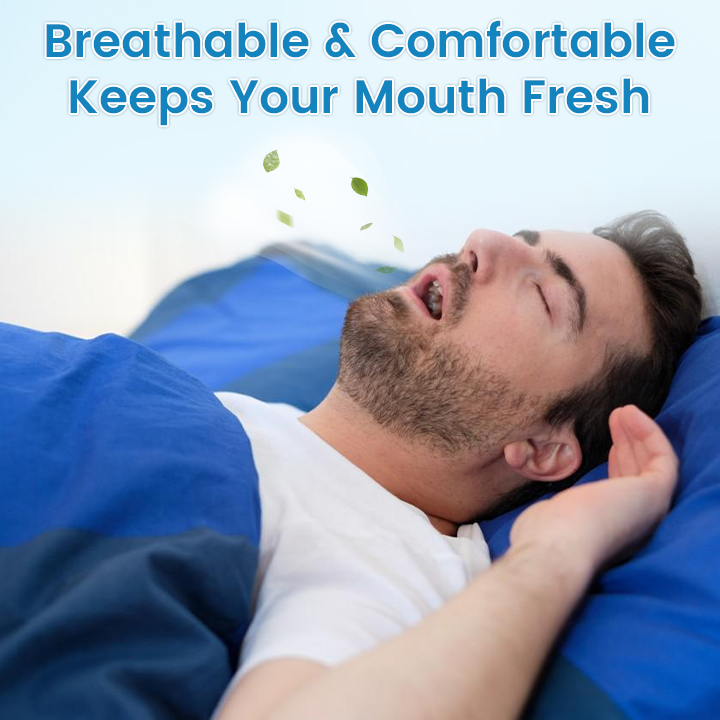 ✨[Official Store] JEREMYTIS™ Anti-Snoring & Anti-Grinding Teeth Protector