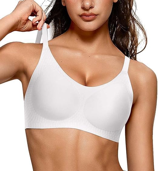 Wireless Lift Bra