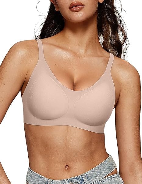 Wireless Lift Bra