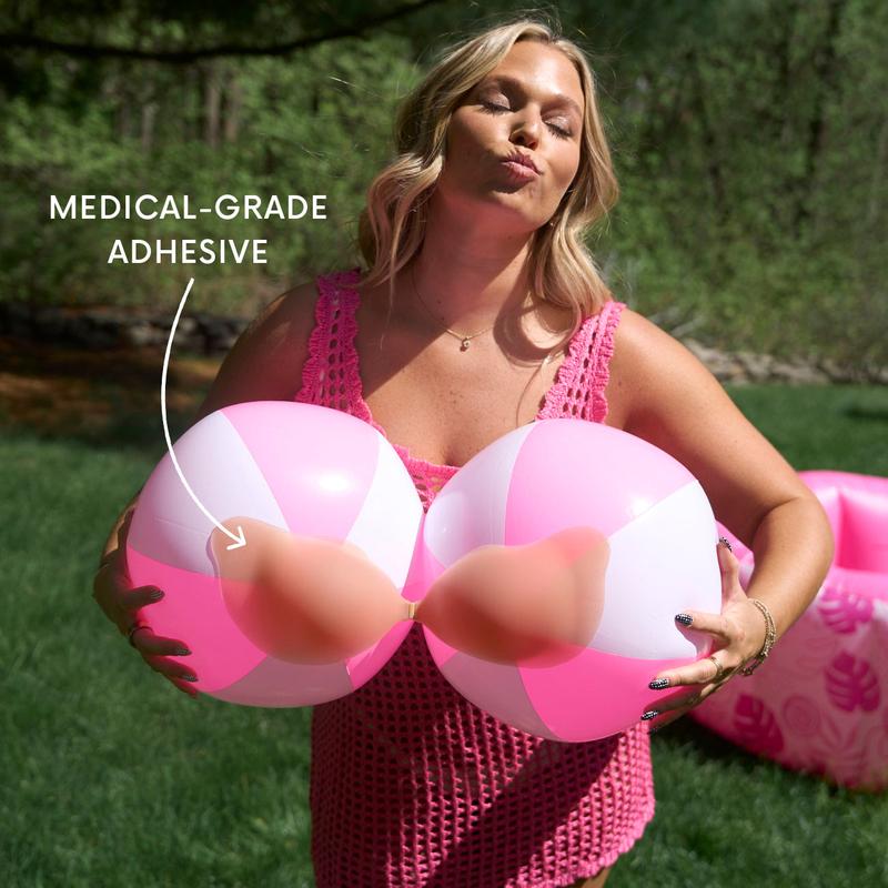 HeyShapely Cleavage Bra