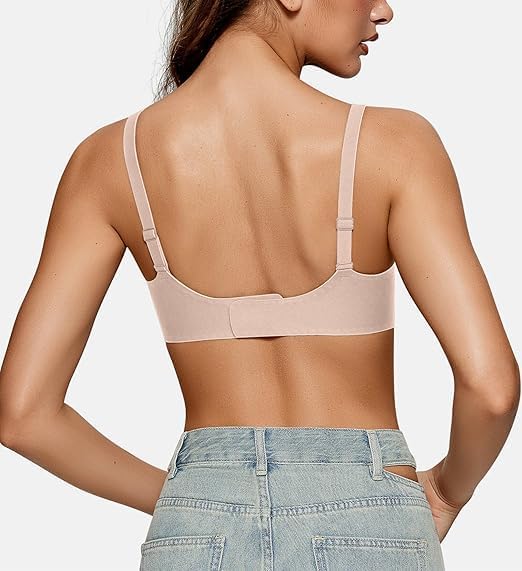 Wireless Lift Bra
