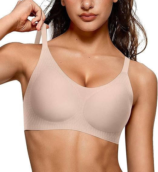 Wireless Lift Bra