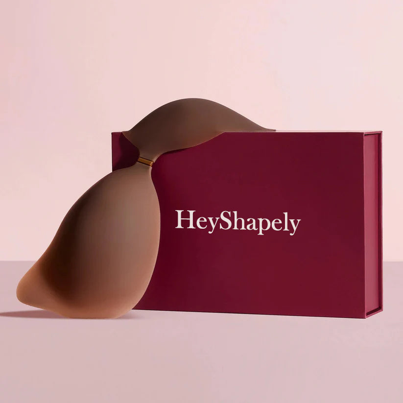 HeyShapely Cleavage Bra