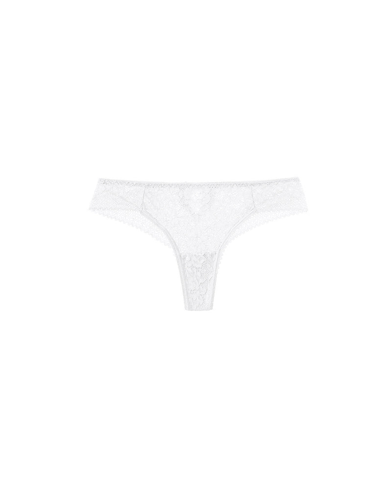 Sexy High-Quality 4 sets Lace Ladies' Panties