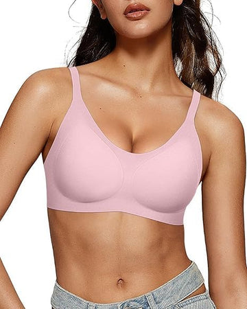 Wireless Lift Bra