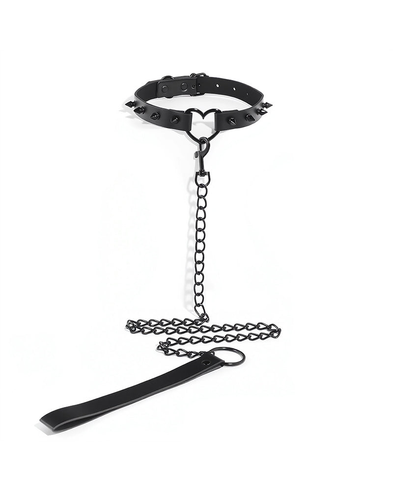 SM Adult Toy – Dog Slave Traction Rope