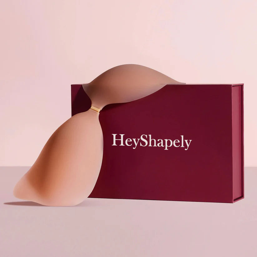 HeyShapely Cleavage Bra