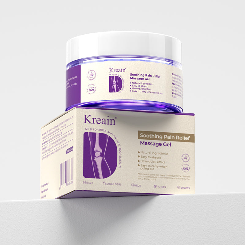 [Official Store] JEREMYTIS™ Joint Gel