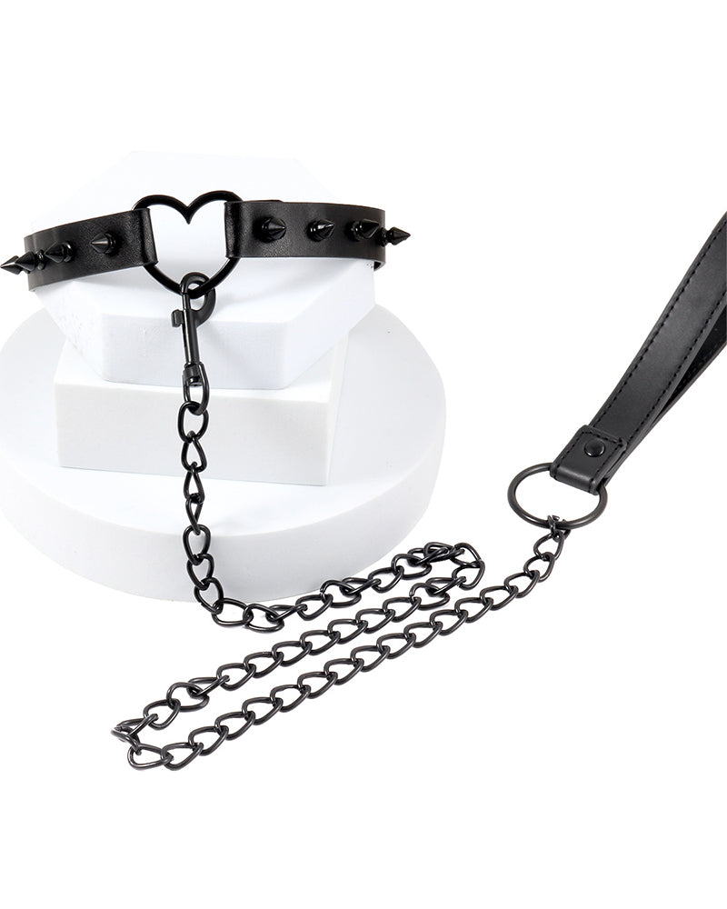 SM Adult Toy – Dog Slave Traction Rope