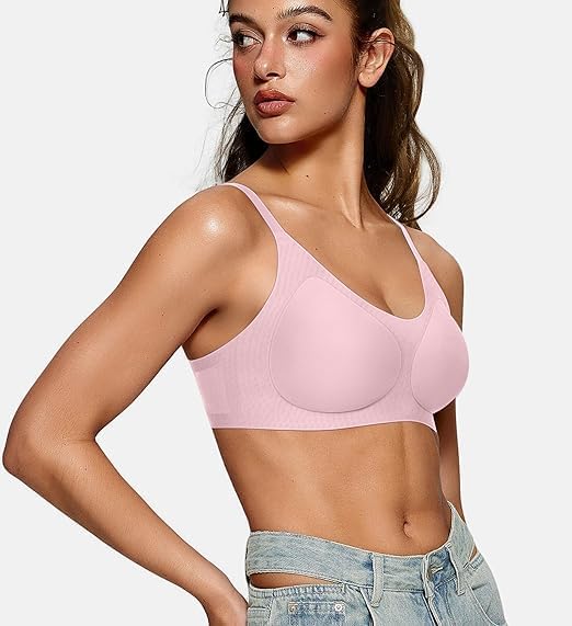 Wireless Lift Bra
