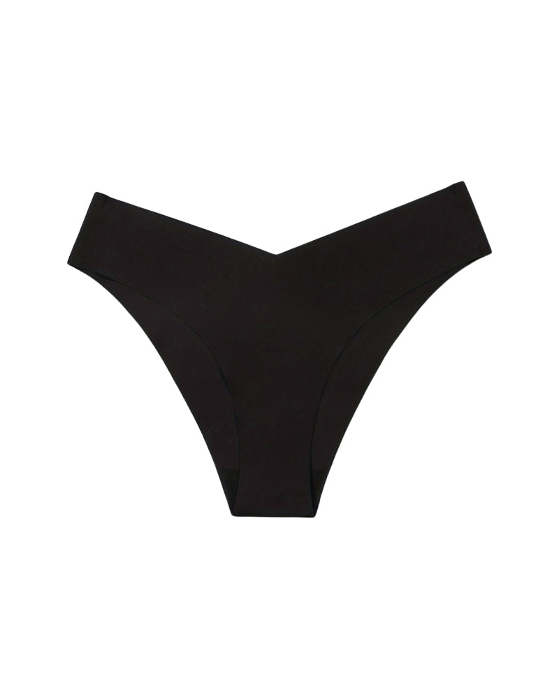 Sexy Comfy Heart Graphic Printed Briefs