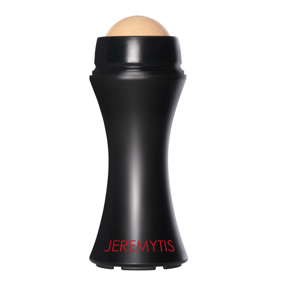 ✨[Official Store]JEREMYTIS Oil Absorbing Volcanic Roller