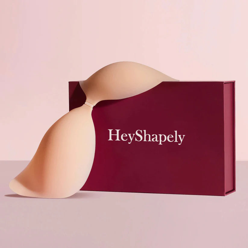 HeyShapely Cleavage Bra