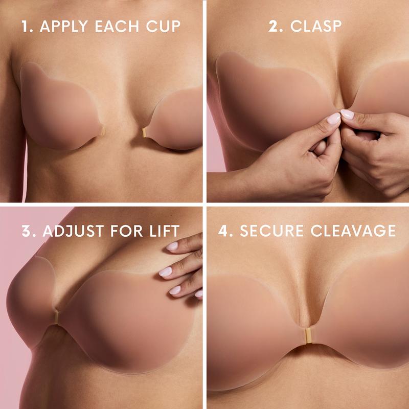 HeyShapely Cleavage Bra