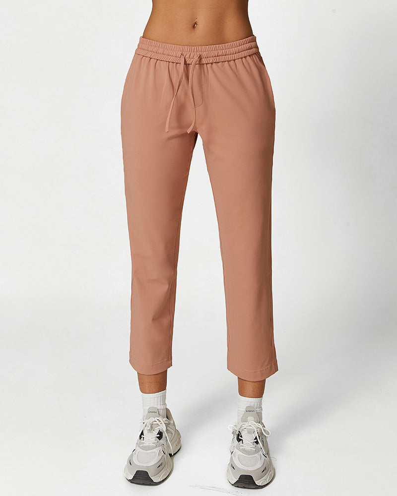 Shesways®Lightweight Quick-Dry Active Pants
