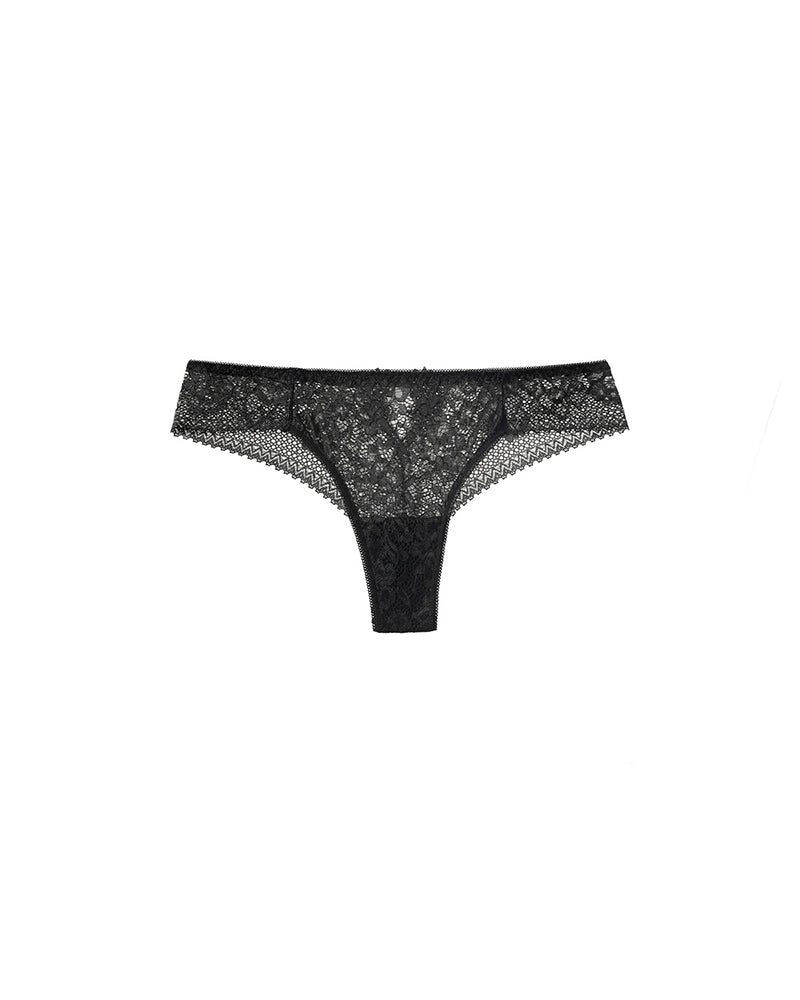 Sexy High-Quality 4 sets Lace Ladies' Panties