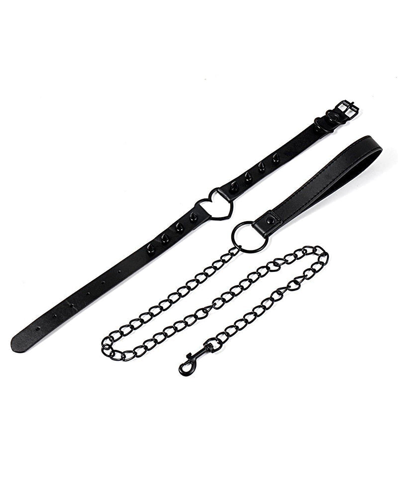 SM Adult Toy – Dog Slave Traction Rope