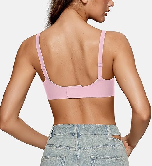 Wireless Lift Bra