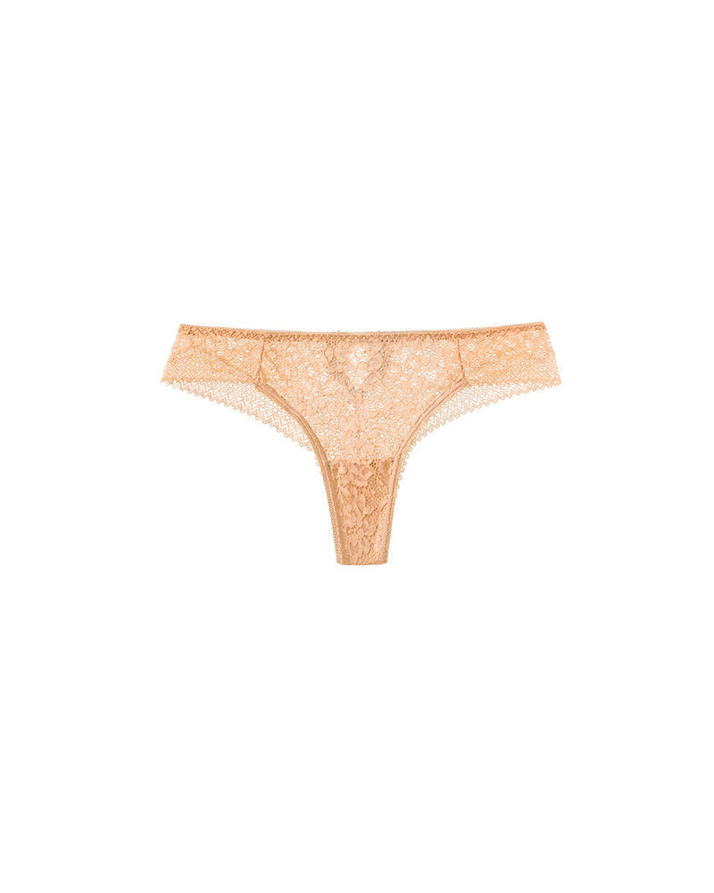 Sexy High-Quality 4 sets Lace Ladies' Panties
