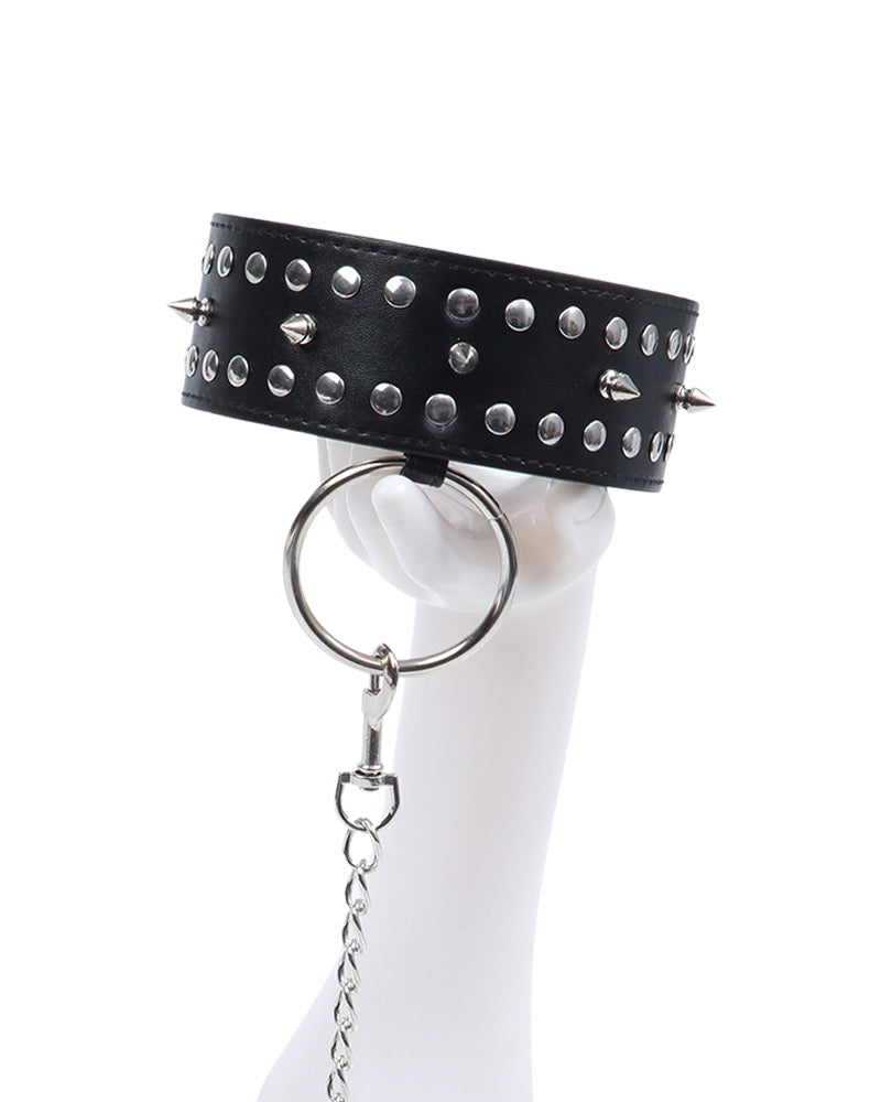 SM Adult Toy – Dog Slave Traction Rope