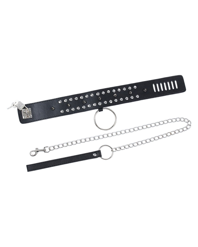 SM Adult Toy – Dog Slave Traction Rope