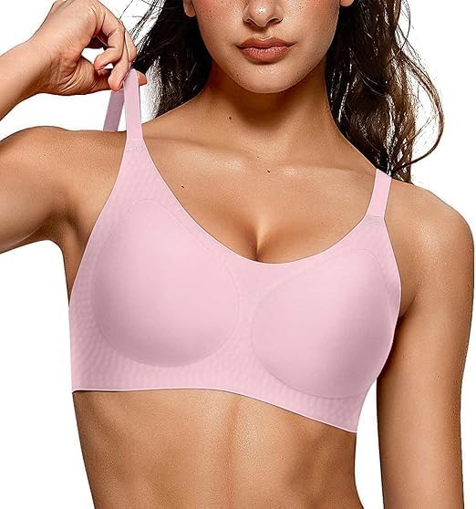 Wireless Lift Bra