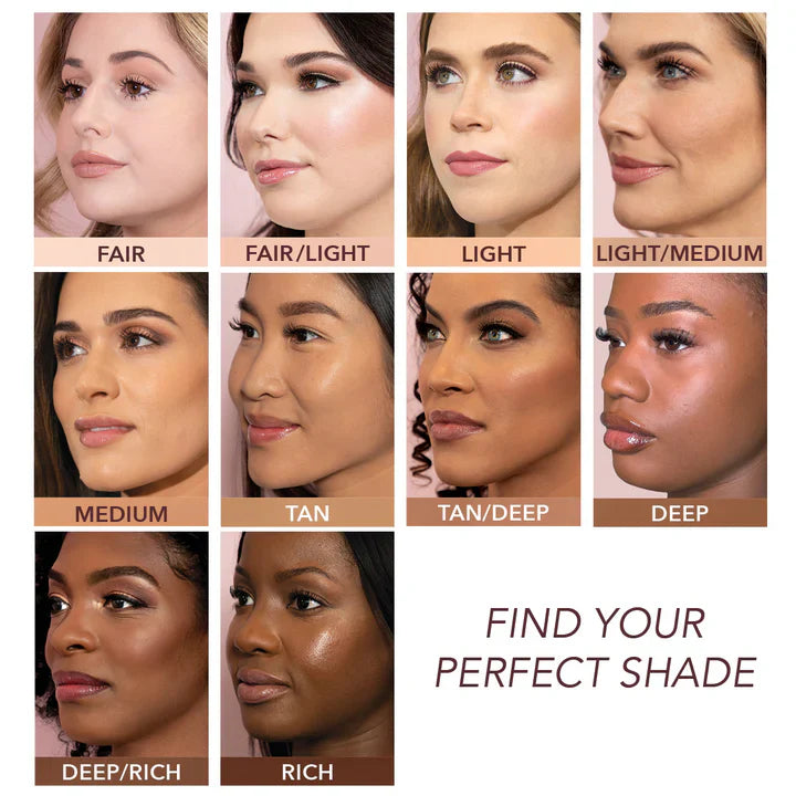 Soft Cream Concealer