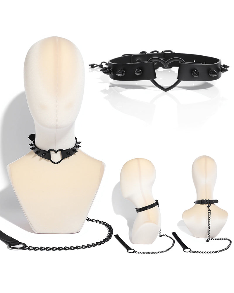 SM Adult Toy – Dog Slave Traction Rope