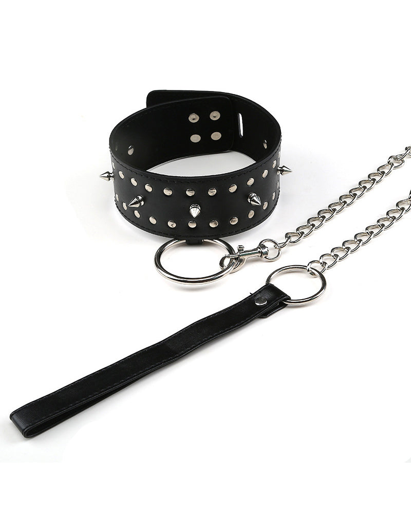 SM Adult Toy – Dog Slave Traction Rope