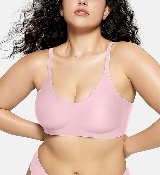 Wireless Lift Bra