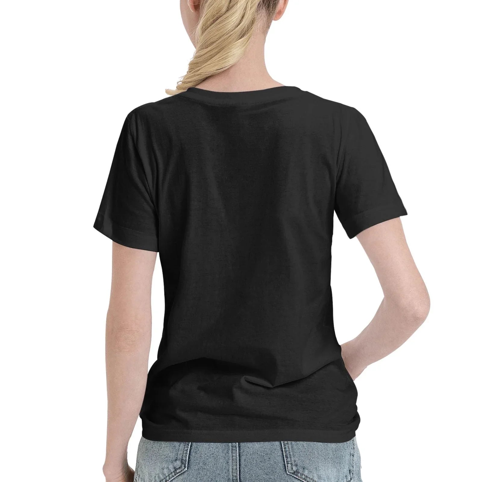 Funny “I’m Mom’s Favorite” T-Shirt – Cotton Graphic Tee