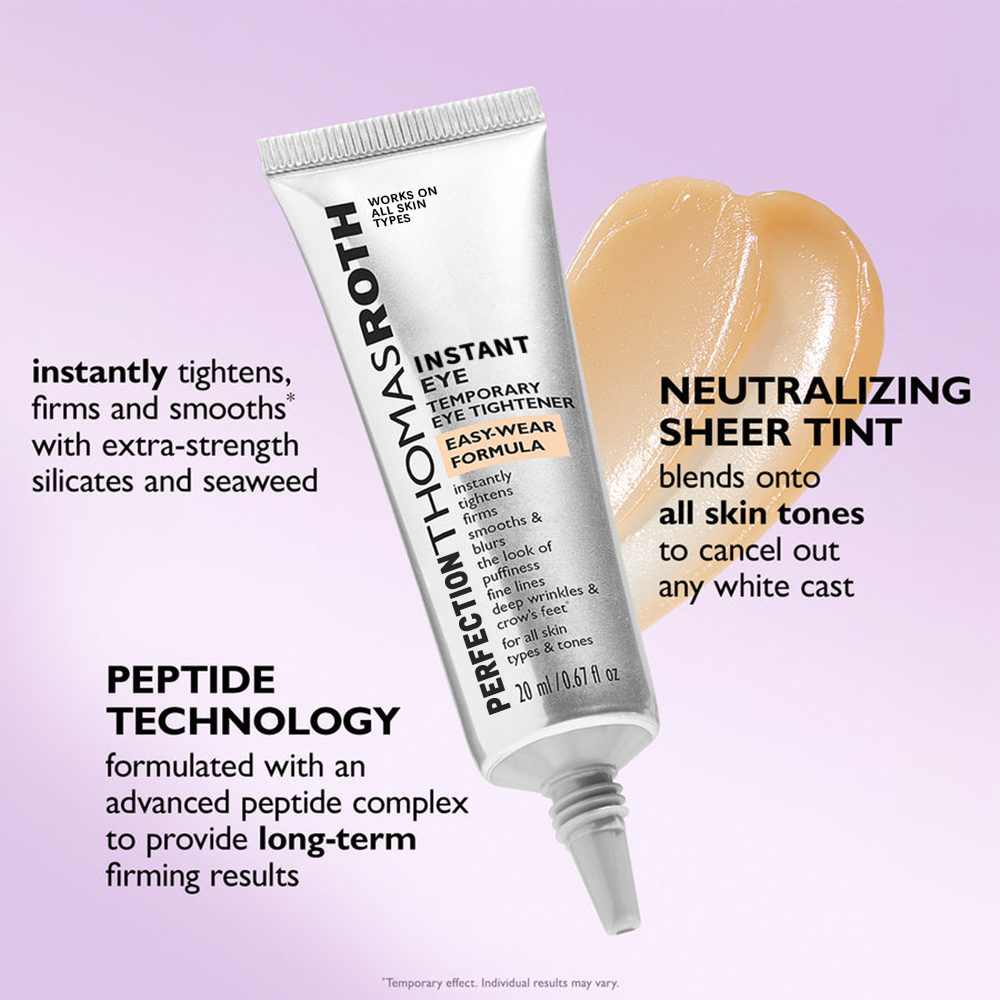 Eye Tightener Cream