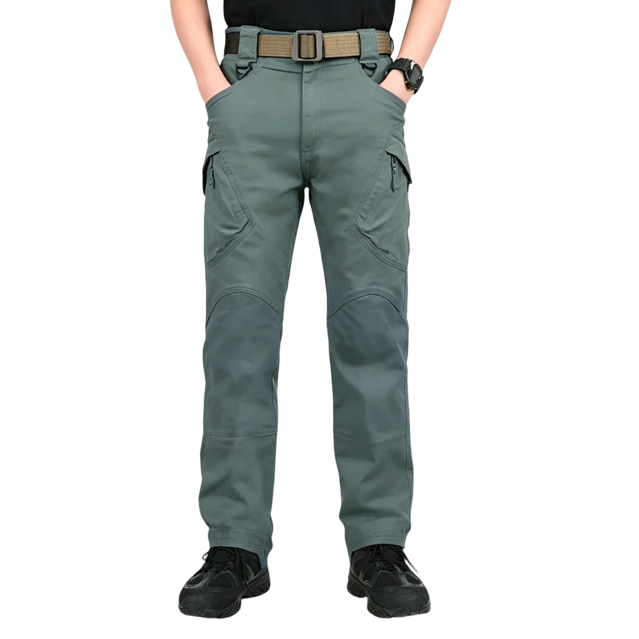 Tactical Waterproof Pants