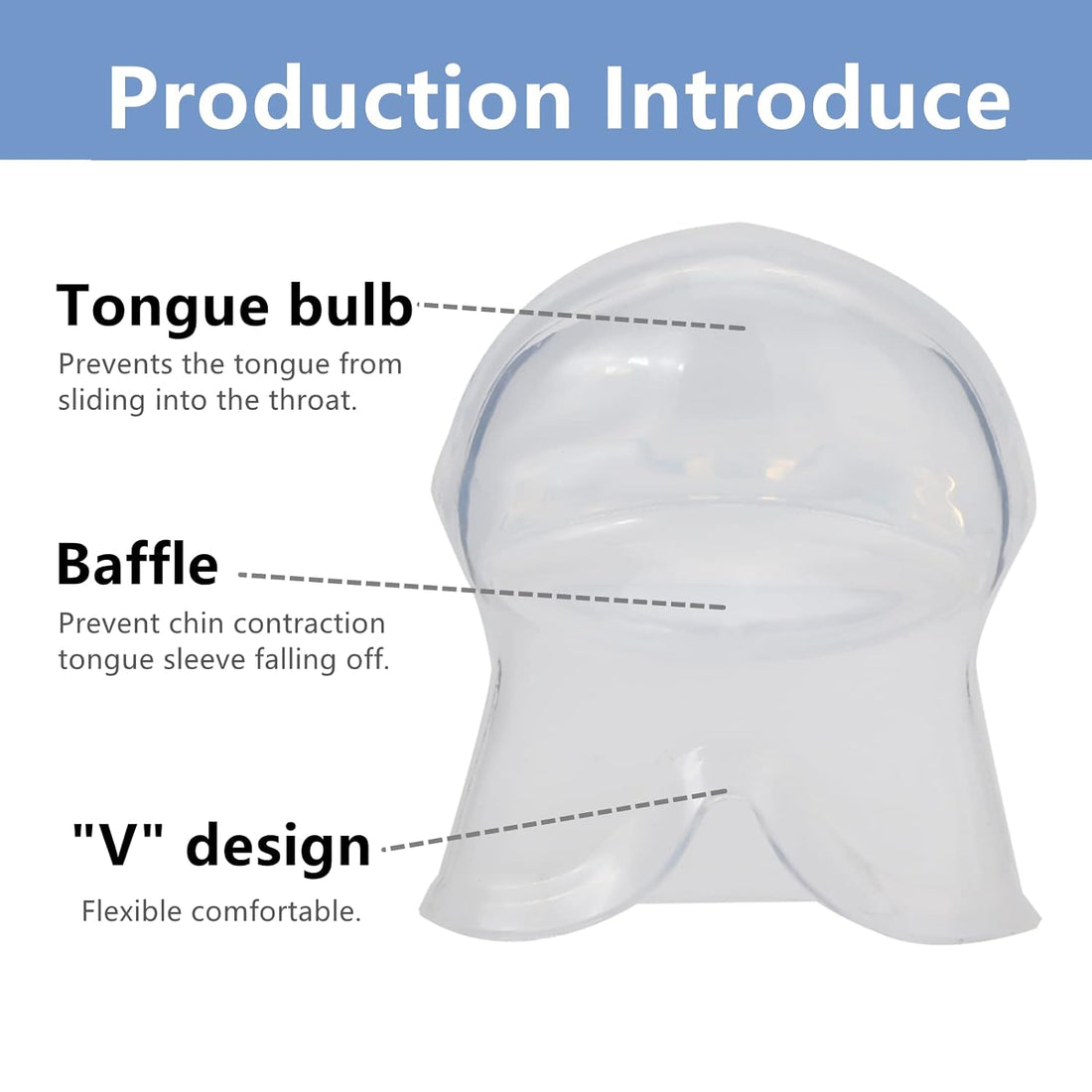 [Official Store]JEREMYTIS™ - Anti Snoring Device
