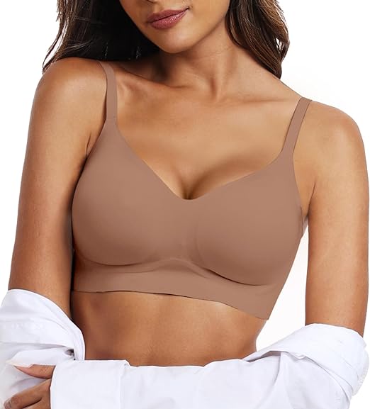 Push Up Everyday Bra