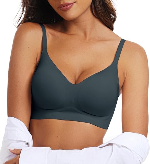 Push Up Everyday Bra