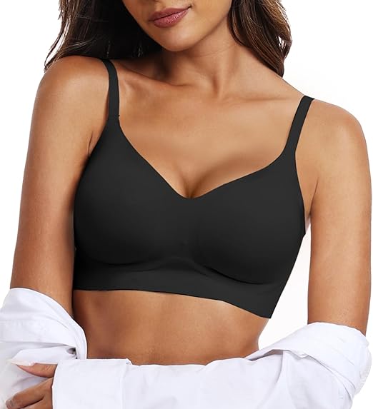 Push Up Everyday Bra