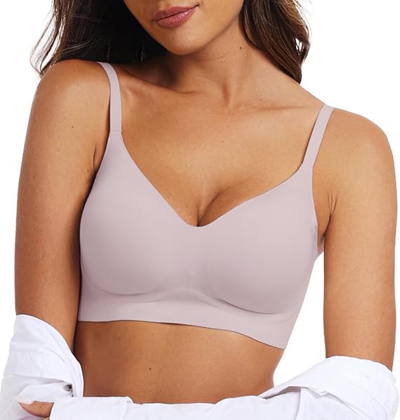 Push Up Everyday Bra