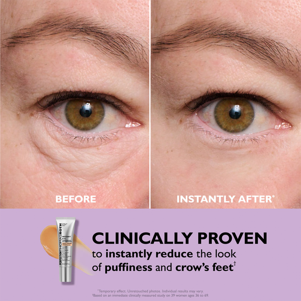 Eye Tightener Cream