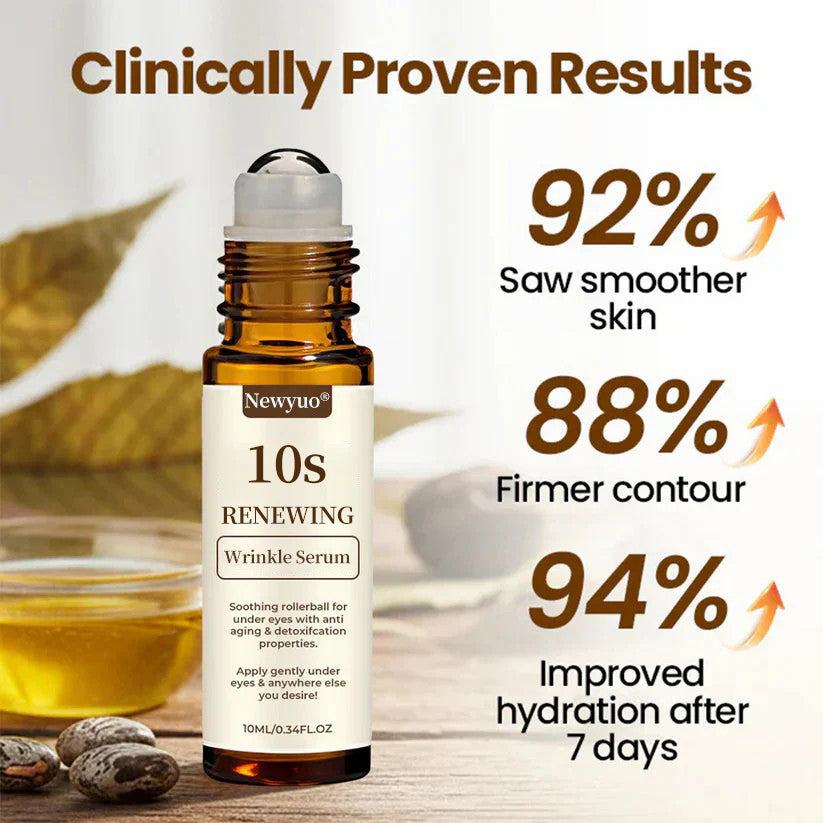 Newyuo® Renewing 10s Wrinkle Serum
